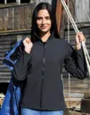 R400F - Parka Femme 3-in-1 Journey  - Image 1