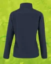 R901F - Womens Recycled 2-Layer Printable Softshell Jacket - Image 1