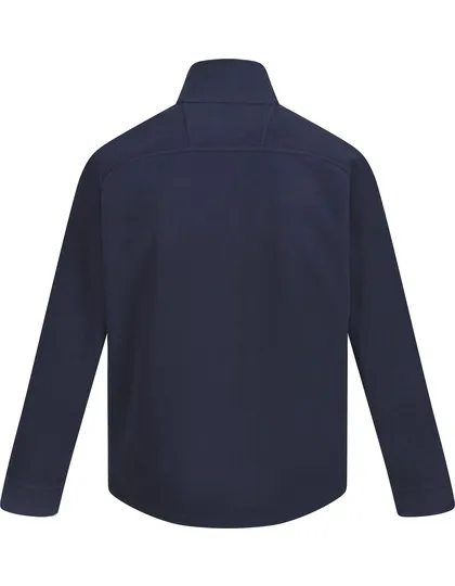 RETRA500 - Sigma Heavyweight Fleece Jacket - Image 1