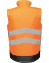 RETRA840 - Pro Hi-Vis Bodywarmer - Image 1