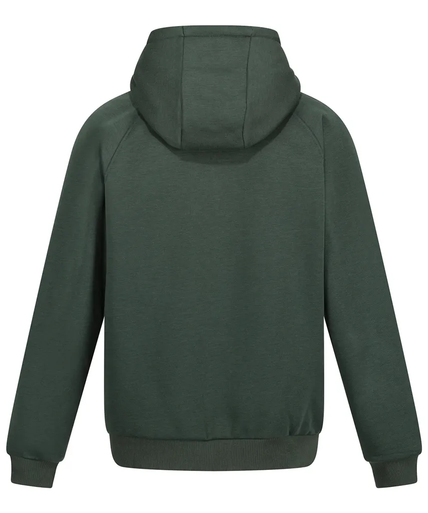 RETRF683 - Pro Full Zip Hoodie - Image 1