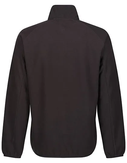 RETRF691 - Navigate Half Zip Fleece- - Image 1