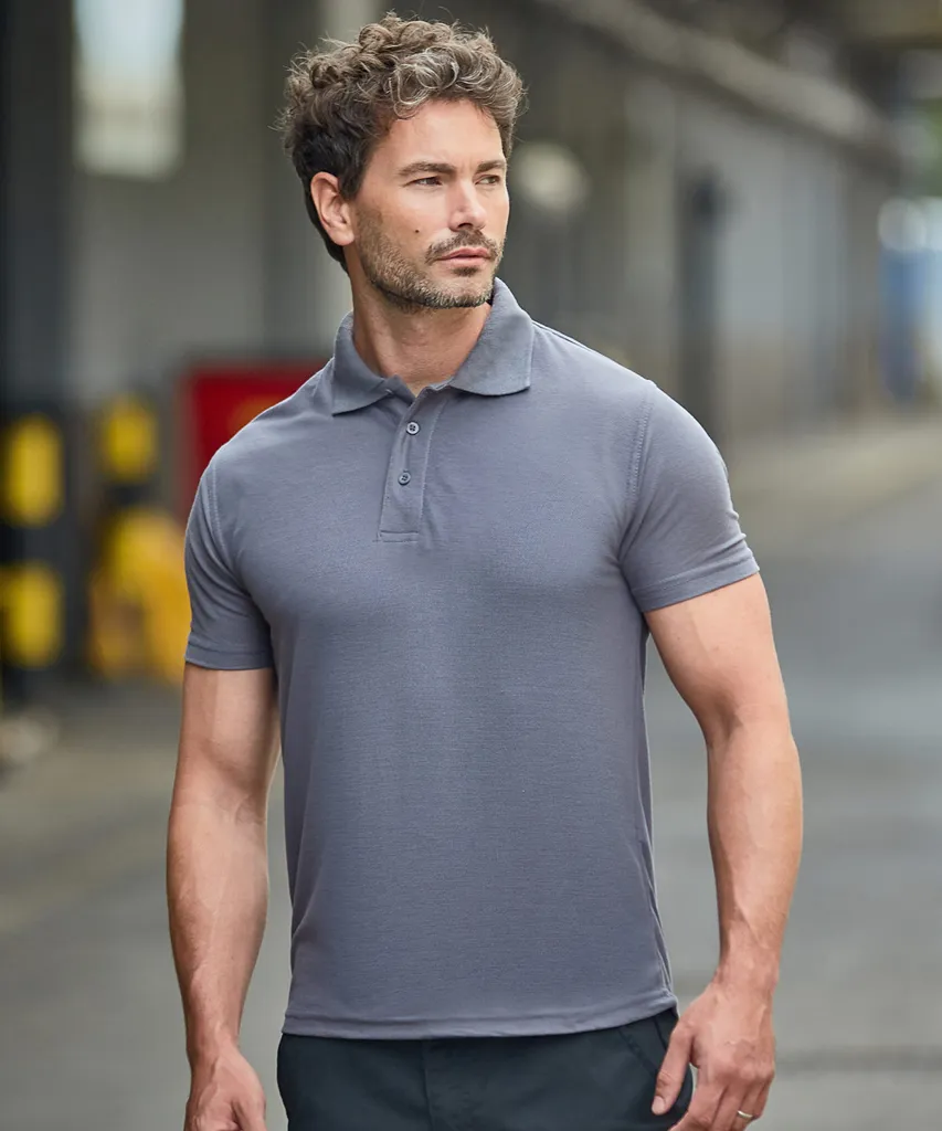 RX105 - Pro polyester polo - Image 1