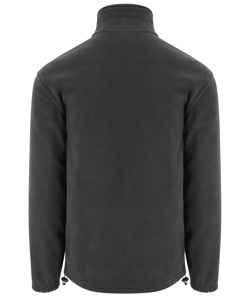 RX402 - Pro fleece - Image 1