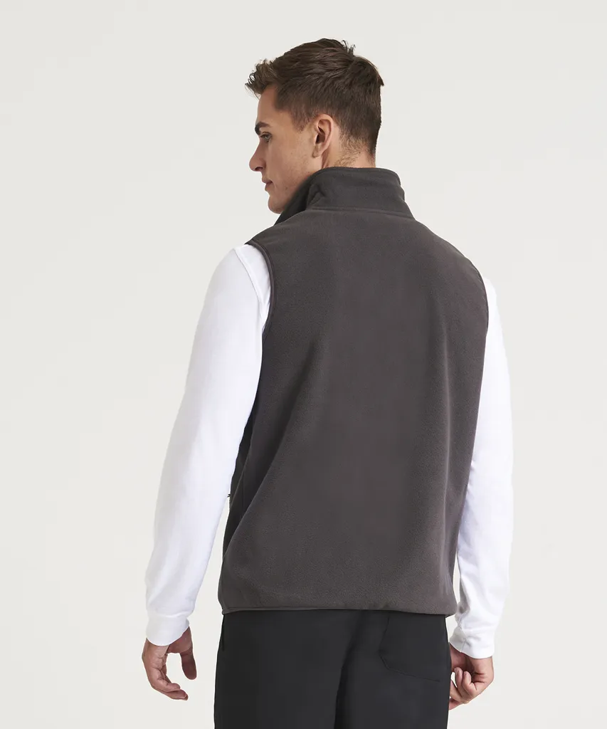 RX405 - Pro fleece gilet - Image 1