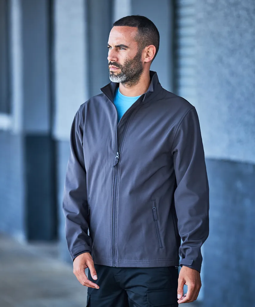 RX500 - Pro 2-layer softshell - Image 1