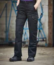 RX600L - Pro workwear cargo trousers - Image 1