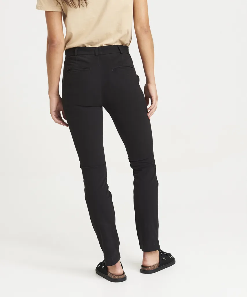 SD025L - Pantalon chino slim Lily - Image 1
