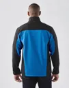STOBHS-3 - Men´s Cascades Softshell Jacket - Image 1