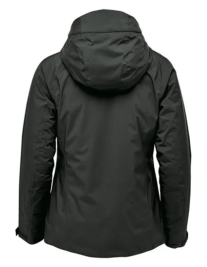 STOX-2 - Men´s Nostromo Thermal Shell Jacket - Image 1