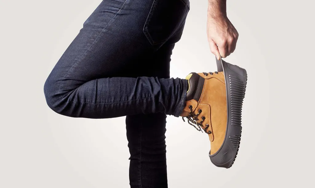 TGEM - Sur-Chaussures Easy Max - Image 1