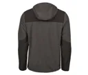 TJ9124 - New Mountain Hooded Fleece - Image 1