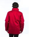 WAICE - Parka Oxford Unisexe avec Poche Grand Volume - Image 1