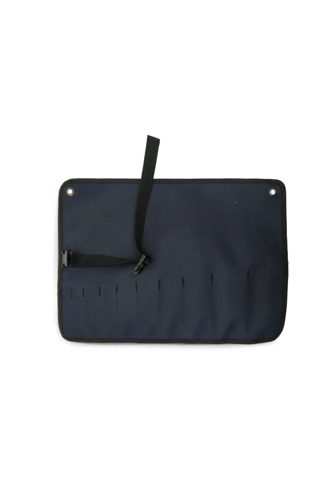 WKI0302 - Rouleau porte-outils 10 emplacements-WK - Image 1