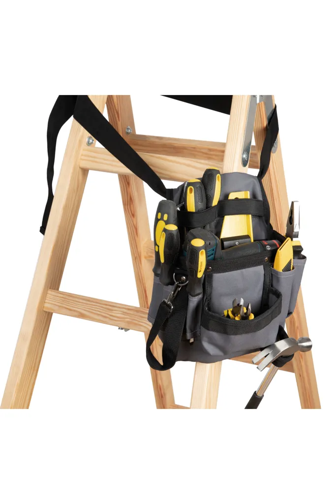 WKI0304 - Sac à outils avec ceinture-WK - Image 1