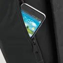 BG138 - Reflective Roll-Top Backpack - Image 2