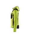 BK49302117 - Veste Tricotée À Capuche   - Image 2