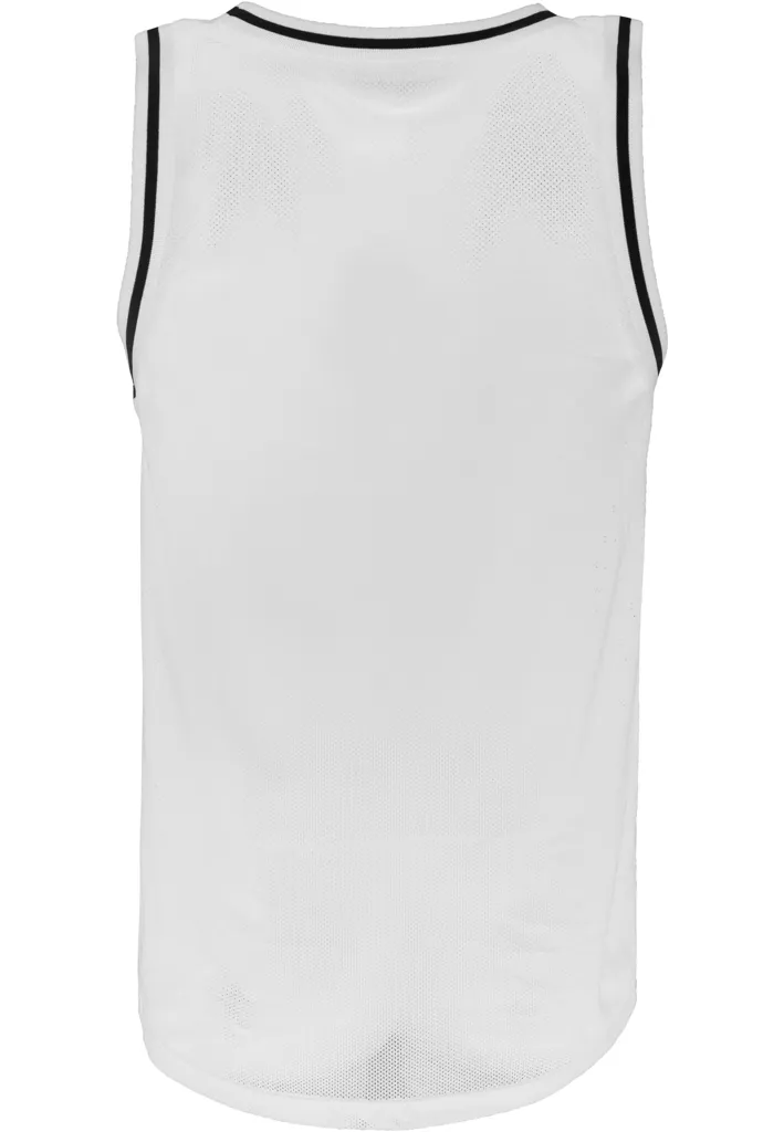 BY009 - Mesh Tanktop - Image 1