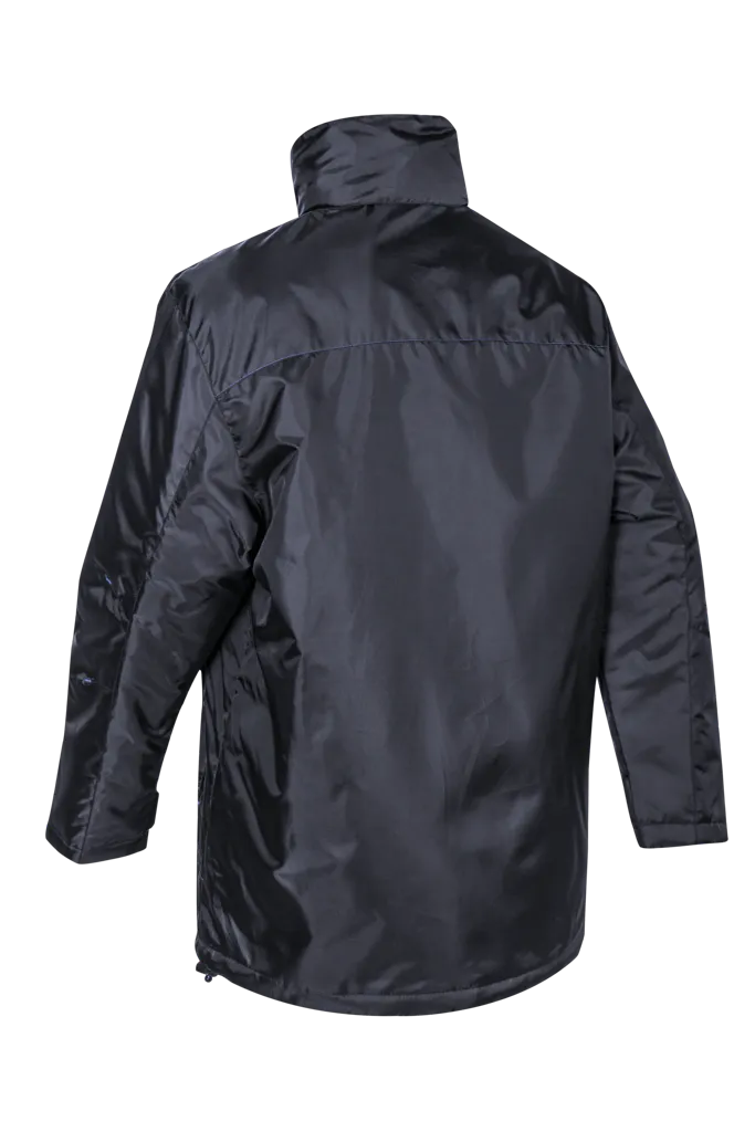 CO5PDA - PANDA Parka , Polyester Oxford 200D + Matelassage 10g/m², - - Image 1