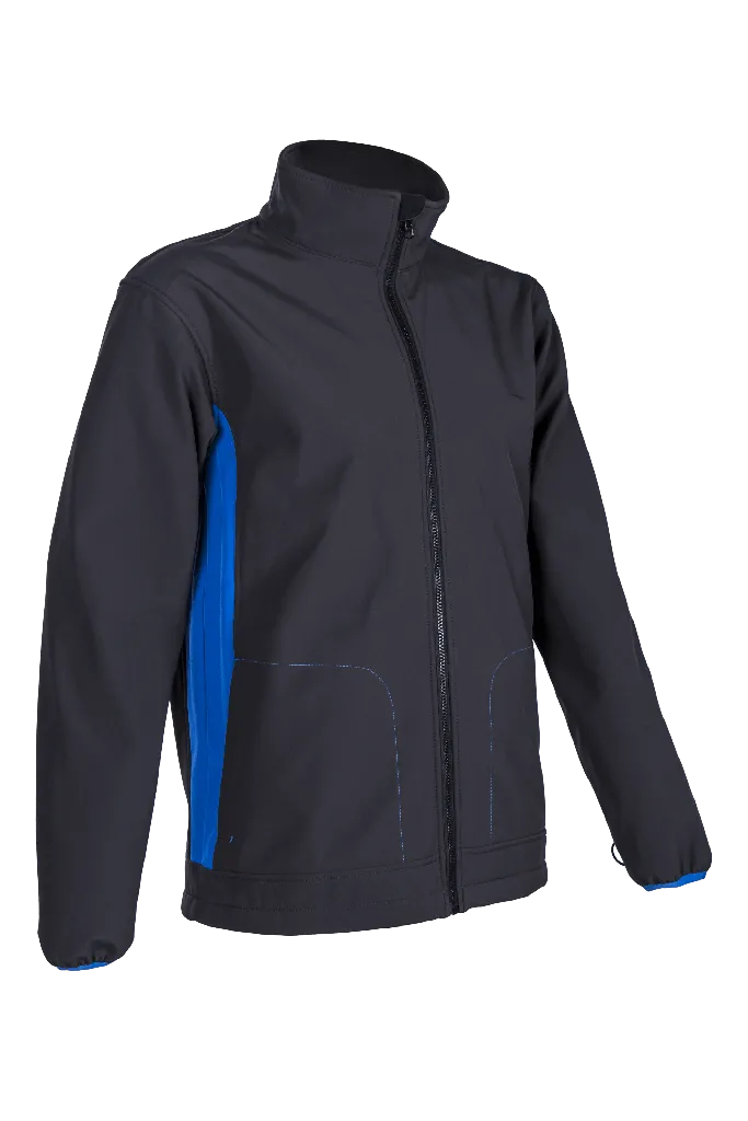 CO5WAN - WANI 3/1 Parka /e, Polyester Ripstop + Veste Softshell 3 couches 300g/m², - - Image 2