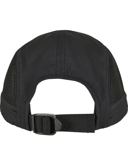 FXT6088NS - Nylon Snapback - Image 1