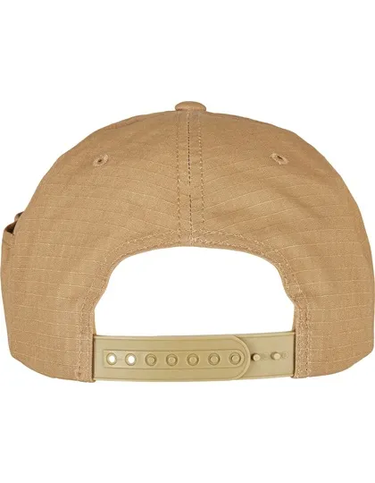 FXT6089PS - Pencil Holder Snapback Cap - Image 1