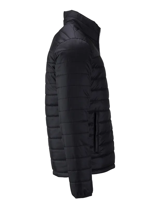 JN1120 - Mens Padded Jacket - Image 1