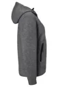 JN1143 - Veste sport Femme avec capuche  - Image 2