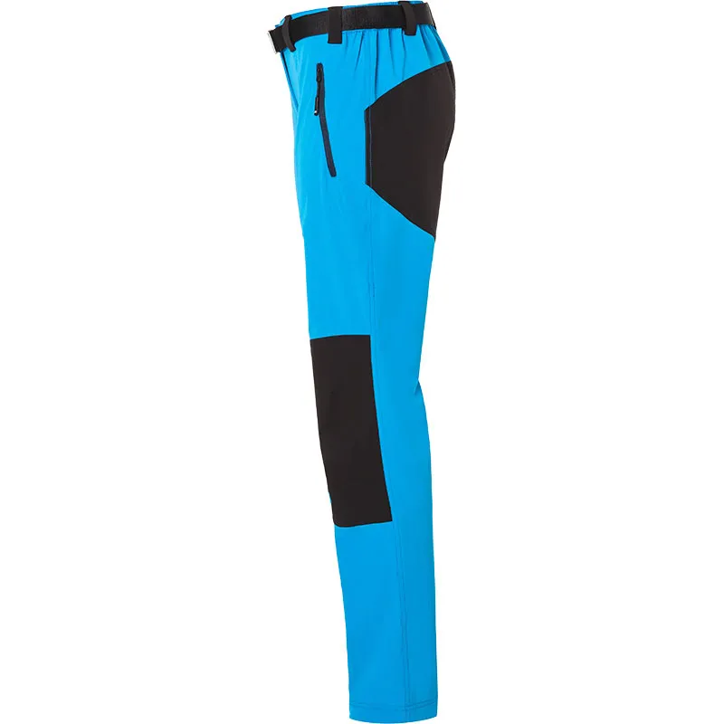 JN1205 - Pantalon trekking Femme - Image 2