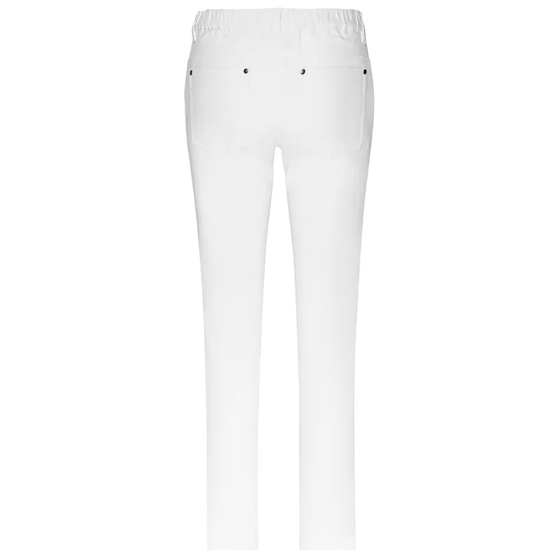 JN3001 - Pantalon de soignants Femme-JAMES & NICHOLSON - Image 1