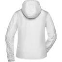 JN533 - Veste Technique En Rpet Femme\nCapuche  - Image 1