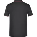 JN728 - Polo classique Homme - Image 2