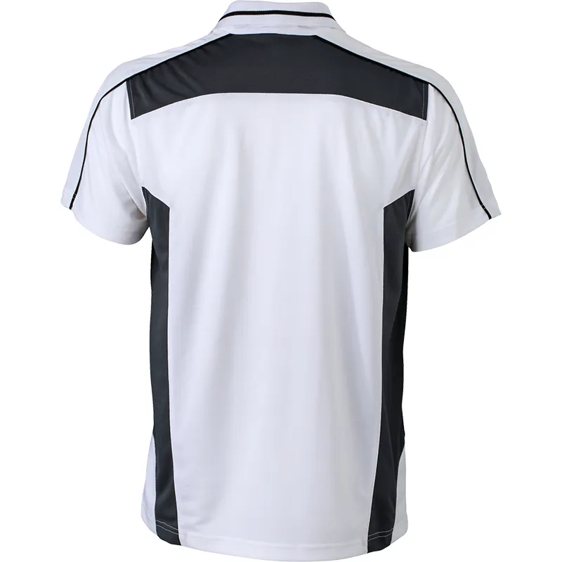 JN828 - Polo Workwear - Image 1