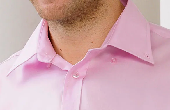 JZ956M - Chemise Manches Longues sans repassage  - Image 1