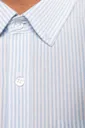K516 - Chemise oxford lavée Manches longues 135 Homme  - Image 1