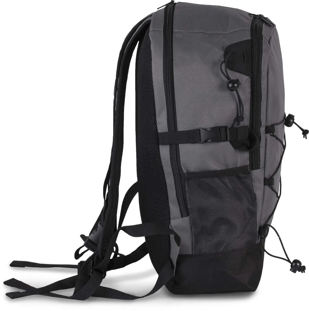 KI0152 - Sac à dos multifonctions - Image 1