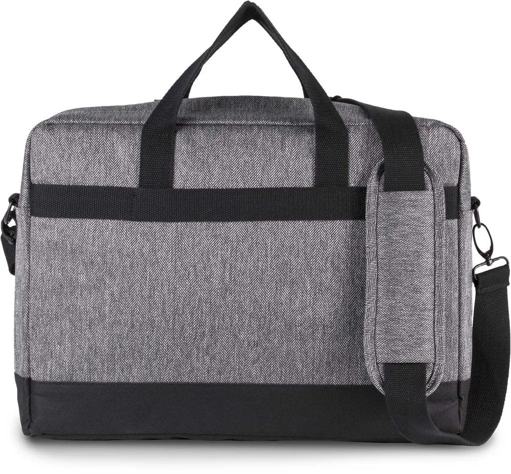 KI0427 - Sac porte ordinateur - Image 2