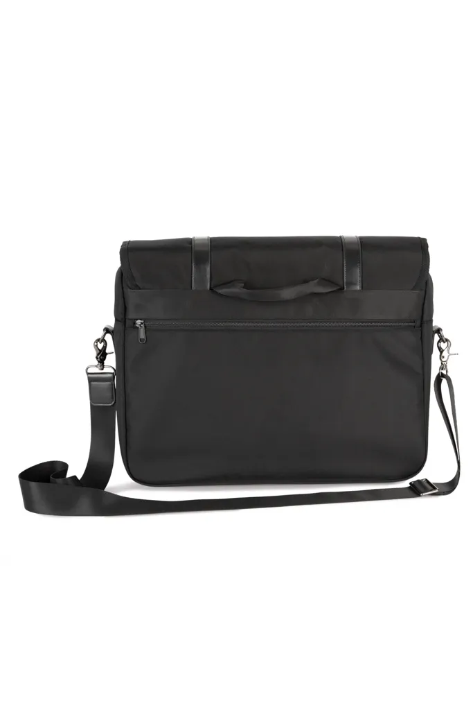 KI5403 - Sac business messager Kialma par K-loop - Image 2