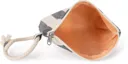 KI5705 - Pochette recyclée - Motifs rayés - Image 1
