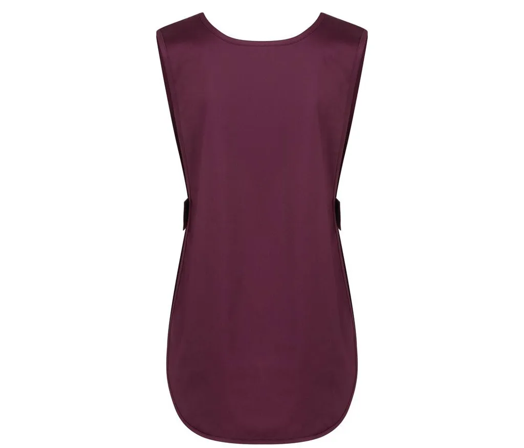 KWKS64 - Pull-Over Tunic Essential - Image 1