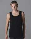 M133 - One Drop Armhole Vest - Image 1