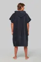 PA581 - Poncho éponge à capuche  - Image 1