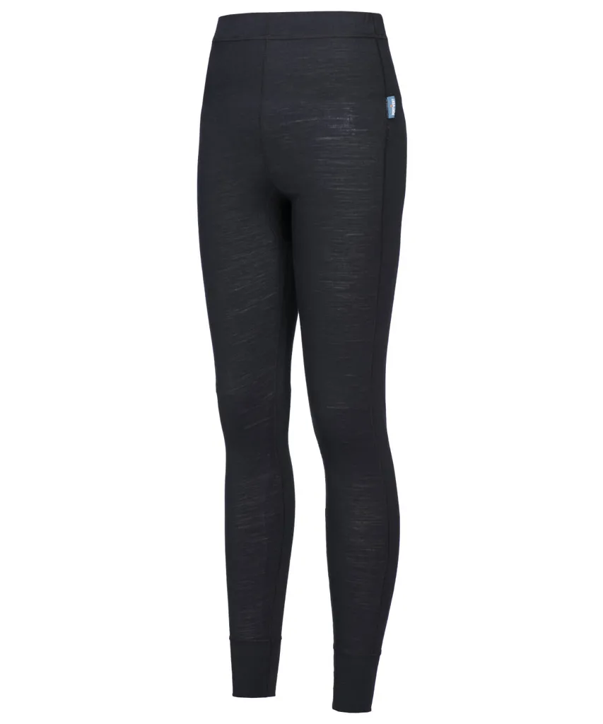 PWB181 - Merino wool thermal trousers - Image 1