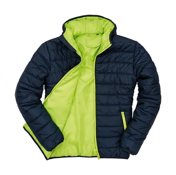 R233 - Padded Jacket - Image 1
