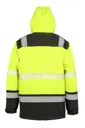 R475X - S/G Printable S/Shell Sft Coat Flo  - Image 1