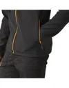 RETRA705 - Navigate 2-Layer Hooded Softshell Jacket - Image 2