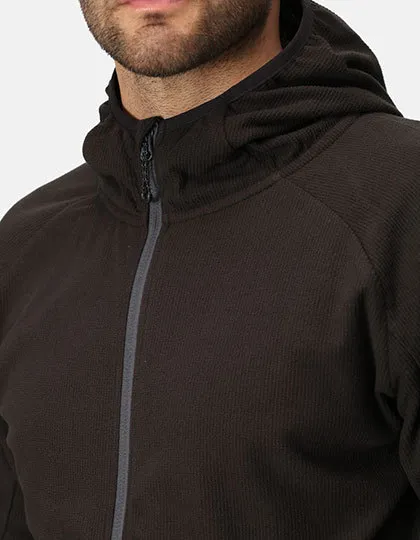 RETRF690 - Navigate Full Zip Fleece- - Image 2