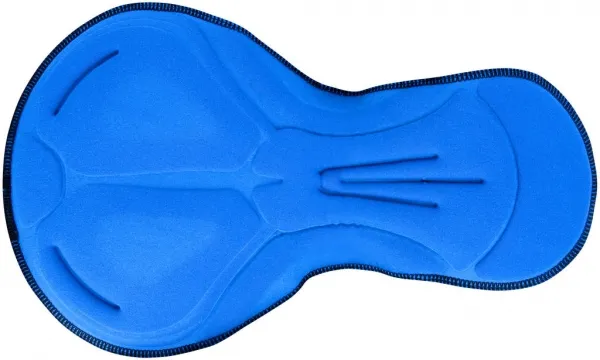 RS187M - Short vélo Homme  - Image 1