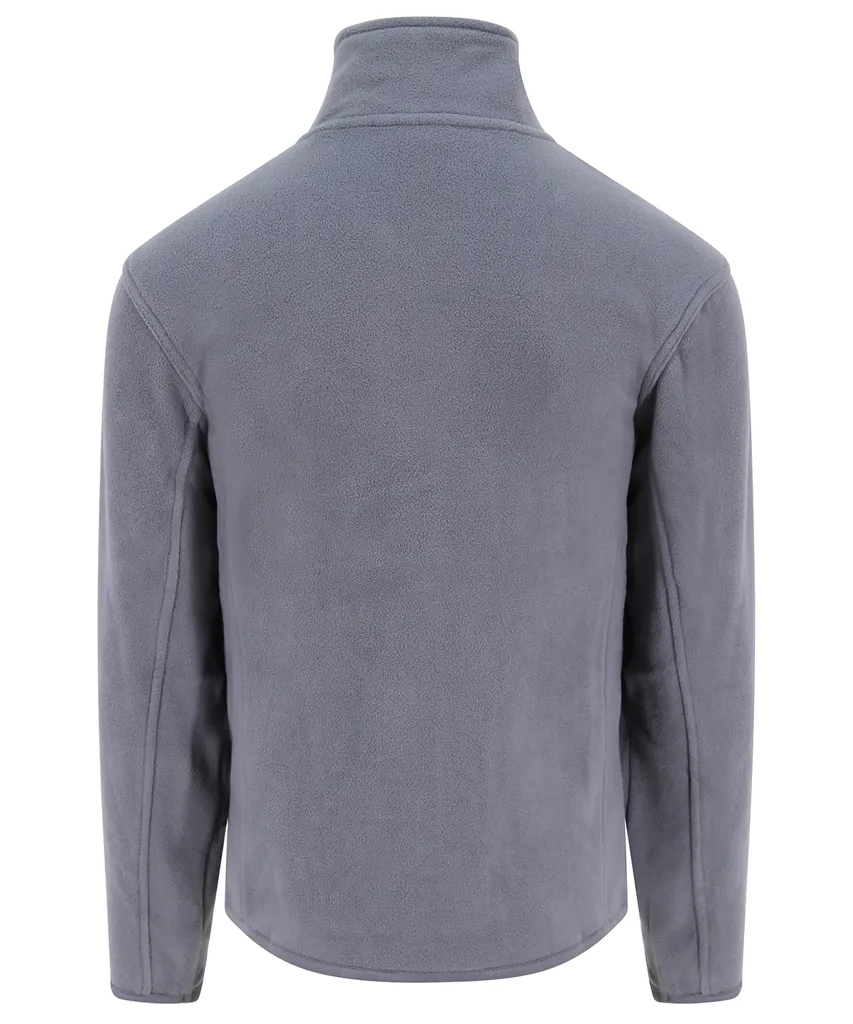 RX401 - Pro microfleece - Image 2