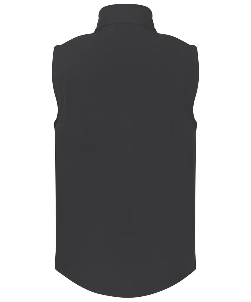 RX550 - Pro 2-layer softshell gilet - Image 2